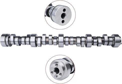مجموعة عمود الحدبات Sloppy Stage 2 ومجموعة أذرع الدفع لمحرك 97-07 GM Chevy LS1 4.8 5.3 5.7 6.0 6.2 V8 LSX in Kuwait