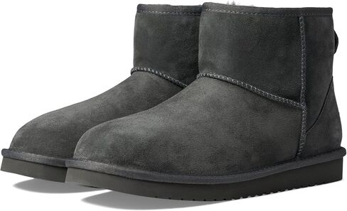 Koolaburra by UGG Men's Burra Mini Ankle Boot in Saudi Arabia