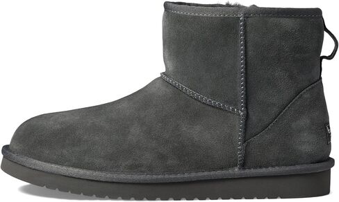 Koolaburra by UGG Men's Burra Mini Ankle Boot in Saudi Arabia