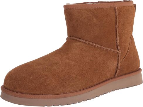 Koolaburra by UGG Men's Burra Mini Ankle Boot in Saudi Arabia