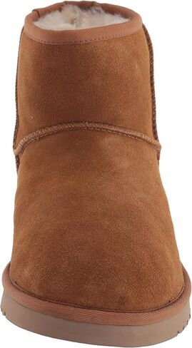 Koolaburra by UGG Men's Burra Mini Ankle Boot in Saudi Arabia