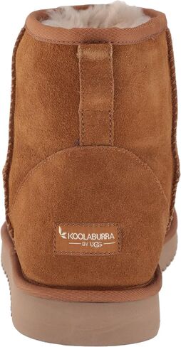 Koolaburra by UGG Men's Burra Mini Ankle Boot in Saudi Arabia