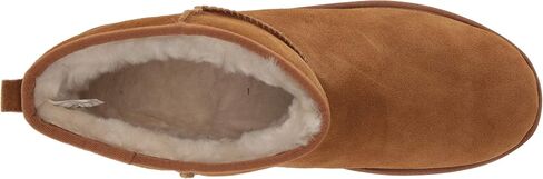 Koolaburra by UGG Men's Burra Mini Ankle Boot in Saudi Arabia