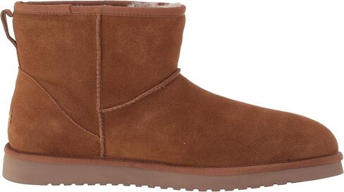 Koolaburra by UGG Men's Burra Mini Ankle Boot in Saudi Arabia