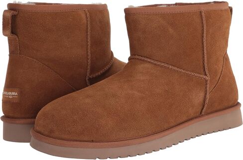 Koolaburra by UGG Men's Burra Mini Ankle Boot in Saudi Arabia