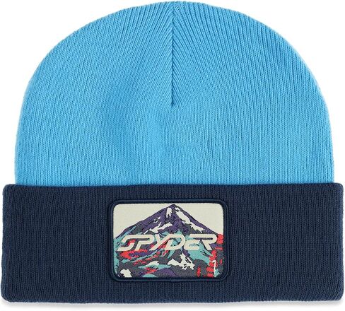 Spyder Boys' Youth Link Hat in Saudi Arabia