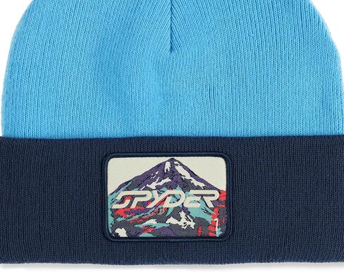 Spyder Boys' Youth Link Hat in Saudi Arabia