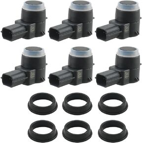 AUTOKAY 1EW63WS2AA PDC Parking Assist Sensor Fits for Dodge Jeep Chrysler 0263003786