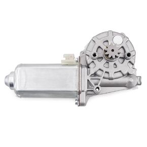 742-5602 Bus Door Motor Compatible with IC/IC Corporation/International Models, Replaces 2614984C91 742-5602, Built to Seamlessly Re-Enable The Proper Opening and Closing of Bus Doors