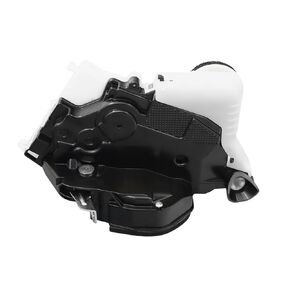 Hiedra Door Lock Actuator for 2005-2012 Toyota Avalon/2007-2014 Toyota FJ Cruiser, Rear Right Passenger Side, Replace Door Latch 69050-47041,69050-47040