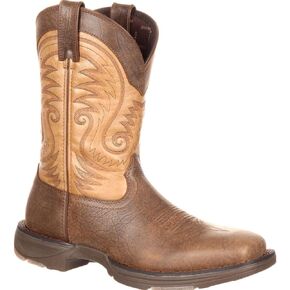 Durango Men's Ultralite Western Boot