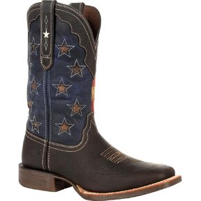 Durango Men's Rebel Pro Western Boot