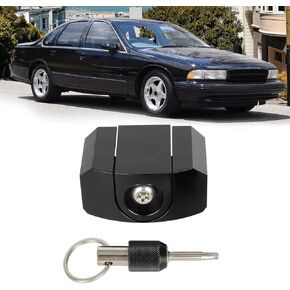 OBD II Port Lock OBD 2 Port-Lock OBD2 Connector Protector
