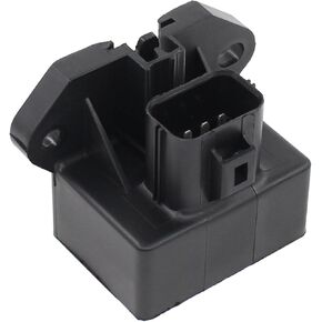 ApplianPar Fuel Pump Relay Module for Ford E150 E250 E350 E450 Escape Expedition F150 Flex Fusion Taurus Transit 150 250 350 Lincoln MKS MKT MKZ Navigator