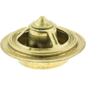 Stant OE Type Thermostat, Stainless Steel