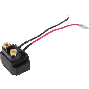 Marine Boat Outboard Engine Relays for Yamaha Outboard Engine FX1000 GP1300 GP800 SJ700 XL700 XLT1200 XLT800 68V 2 Terminal Relay