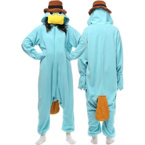 Onesie Adult Animal Pajamas