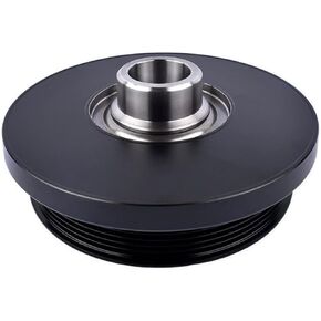 Crankshaft Pulley 2012-2018 For BMW X3,X4,X5,X6,330d,330d xDrive,430d,530d,730d,xDrive 30d,xDrive 35d, Peat# 11238511321