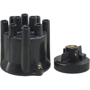 Wells E01744 غطاء الموزع ومجموعة الدوار in Kuwait