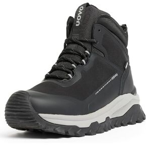 UOVO All Seasons Men's Boots