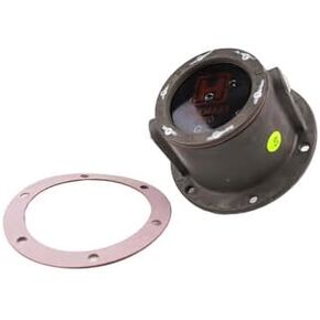 Hendrickson Vs-32055-3 - Tiremaax Hubcap, Greese, Pro, Hn Spindle, Dual Tires