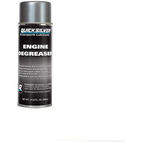 Quicksilver 8M0128431 Engine Degreaser – 14.35 Oz.