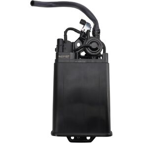 TRQ Fuel Vapor Charcoal Canister Compatible with 2000-2005 Toyota Celica