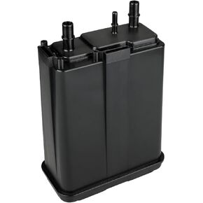Vapor Canister Compatible with Buick Rainier Chevy Blazer S10 Trailblazer Venture GMC Envoy Jimmy Sonoma Isuzu Amigo Ascender Axiom Rodeo Trooper Oldsmobile Pontiac Replacement for 911-267