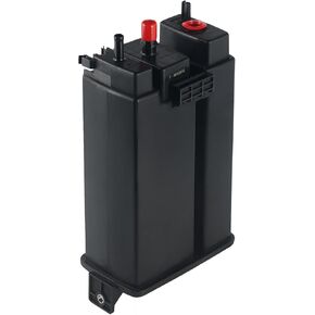 14950-7S00A Evap Emission Vapor Canister Compatible with 2004-2022 Nissan Armada Titan NV1500 NV2500 NV3500 4.0L 5.6L, 2004-2019 Infiniti QX56 QX80 5.6L,14950-7S00A,14950-7S000,149507S00A,149507S000