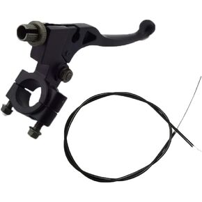 Mini Bike Handle Brake Lever Cable for MM-B80 MM-B105 80cc 105cc 5.5HP 6.5HP