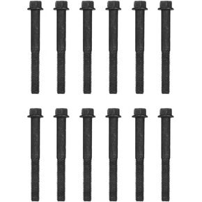 FEL-PRO ES 72904 Head Bolt Set