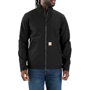Carhartt Men's Rain Defender Relaxed Fit Softshell Jacket