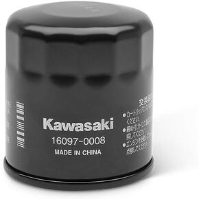 Kawasaki Oil Filter 16097-0008
