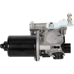 ECCPP 55077098AG Windshield Wiper Motor fit for 2010-03 for Dodge for Ram 2500 3500 Front 2010-08 for Dodge for Ram 4500 5500 Front
