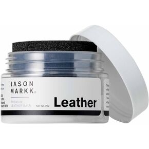 Jason Markk Leather Care - Helps Maintain & Care for Leather Goods