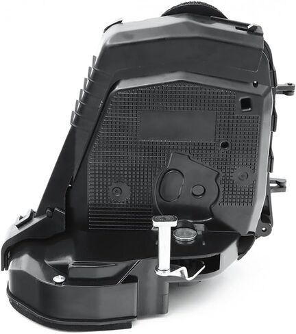 Hiedra Door Lock Actuator for 2005-2012 Toyota Avalon/2007-2014 Toyota FJ Cruiser, Rear Right Passenger Side, Replace Door Latch 69050-47041,69050-47040 in Saudi Arabia