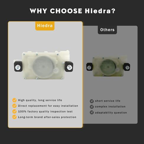 مشغل قفل Hiedra لـ 2003-2009 Nissan 350Z/ 2009-2019 Nissan 370Z، الباب الخلفي، استبدال 90550CD000، 90550-CD000، 90550CD00A، 90550-CD00A in Kuwait