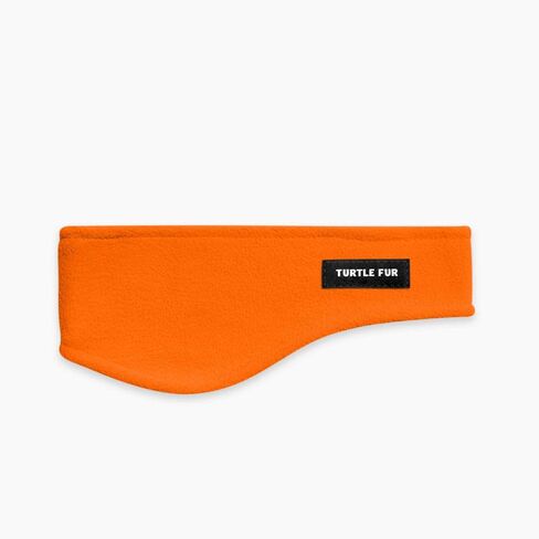 Turtle Fur Bang Band Ear Warmer Chelonia 150 Fleece Headband in Saudi Arabia