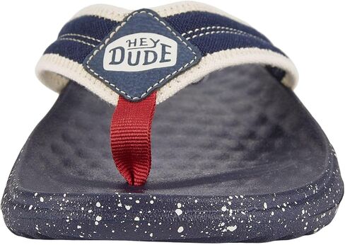 Hey Dude Men's Myers in Saudi Arabia