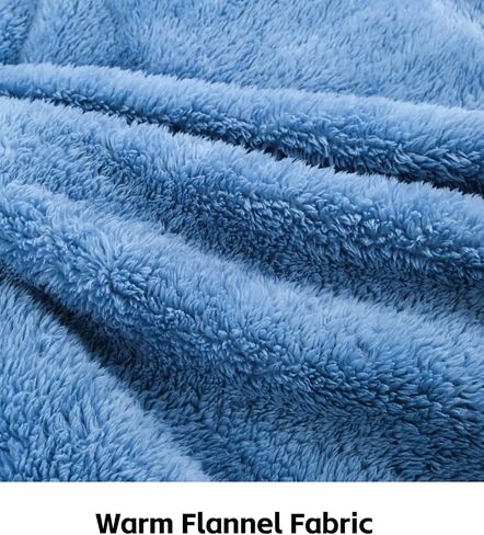 NSPSTT Gawr Gura Cosplay Onesie Pajamas for Women Warm Pajamas Big Comfy Couch Costume Onesies Adult in Saudi Arabia