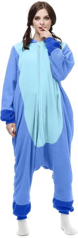 Onesie Adult Animal Pajamas in Kuwait