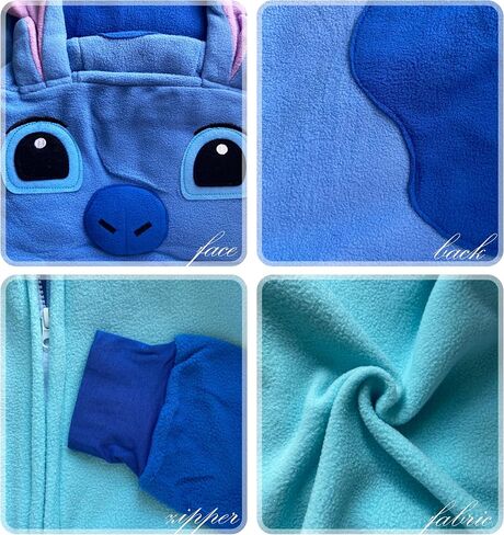 Onesie Adult Animal Pajamas in Kuwait