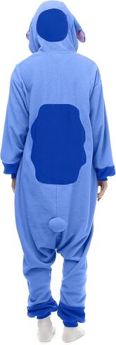 Onesie Adult Animal Pajamas in Kuwait