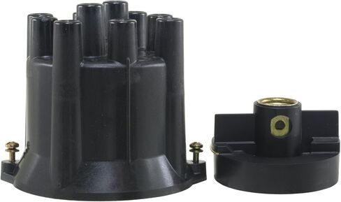 Wells E01744 غطاء الموزع ومجموعة الدوار in Kuwait