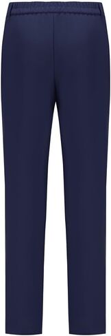 YYNUDA Women's Business 2 Piece Office Work Suit Set Single Breasted Solid Blazer Jacket and Pants in Kuwait