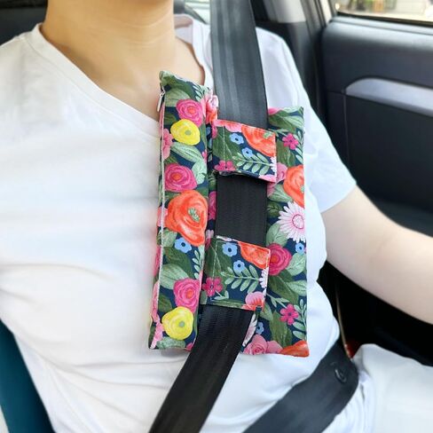 Chemo Port Pillows for Patients Seatbelt, Chemo Port Protector Pacemaker Seat Belt Cushion, Chemotherapy Must Haves Chemo Gifts Men Women Cancer, Minky Dot Coral in Saudi Arabia
