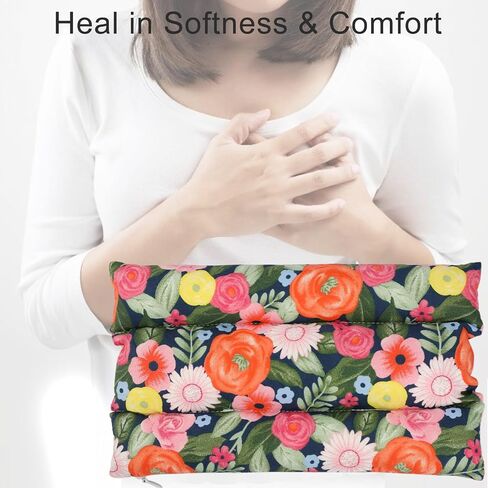 Chemo Port Pillows for Patients Seatbelt, Chemo Port Protector Pacemaker Seat Belt Cushion, Chemotherapy Must Haves Chemo Gifts Men Women Cancer, Minky Dot Coral in Saudi Arabia