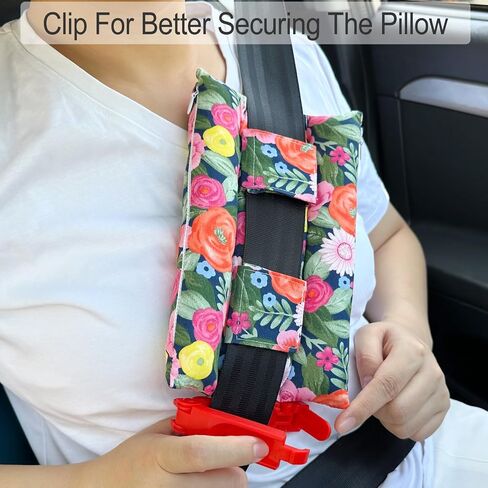 Chemo Port Pillows for Patients Seatbelt, Chemo Port Protector Pacemaker Seat Belt Cushion, Chemotherapy Must Haves Chemo Gifts Men Women Cancer, Minky Dot Coral in Saudi Arabia