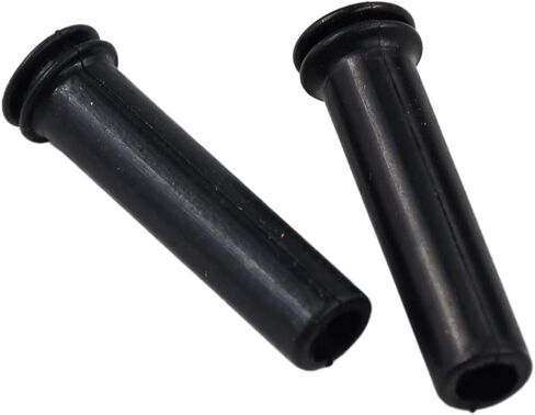 2 قطعة خرطوم مكنسة 694000 متوافق مع محرك 20-27HP استبدال 281730 691040 in Kuwait