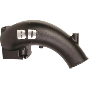 BD Diesel Performance 1041555 X-Flow Intake Elbow